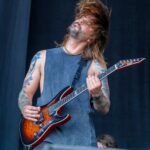 Vainstream Rockfest 2024 - Der Freitag - Fotos