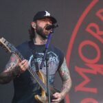 Vainstream Rockfest 2024 - Der Freitag - Fotos