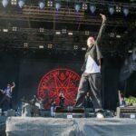 Vainstream Rockfest 2024 - Der Freitag - Fotos