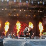 Vainstream Rockfest 2024 - Der Freitag - Fotos