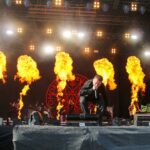 Vainstream Rockfest 2024 - Der Freitag - Fotos