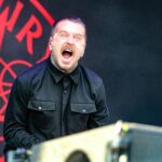 Vainstream Rockfest 2024 - Der Freitag - Fotos