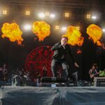 Vainstream Rockfest 2024 - Der Freitag - Fotos