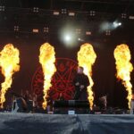Vainstream Rockfest 2024 - Der Freitag - Fotos