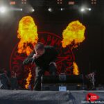 Vainstream Rockfest 2024 - Der Freitag - Fotos