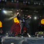 Vainstream Rockfest 2024 - Der Freitag - Fotos