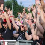 Vainstream Rockfest 2024 - Der Freitag - Fotos