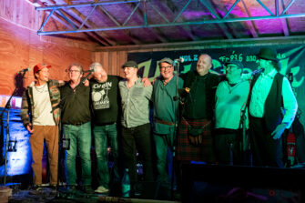 Connemara Stone Company im Hotbike 2024 – Fotos