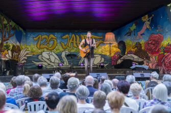 Edy Edwards beim SommerSound ’24 – Fotos