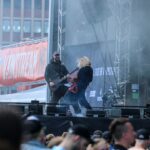 Vainstream Rockfest 2024 - Der Freitag - Fotos