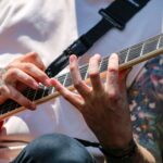 Vainstream Rockfest 2024 - Der Freitag - Fotos