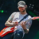 Vainstream Rockfest 2024 - Der Freitag - Fotos