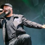 Vainstream Rockfest 2024 - Der Freitag - Fotos