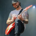 Vainstream Rockfest 2024 - Der Freitag - Fotos