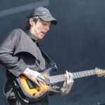 Vainstream Rockfest 2024 - Der Freitag - Fotos