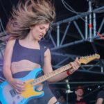 Dong Open Air 2024 - Der Donnerstag - Fotos