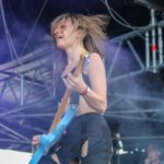 Dong Open Air 2024 - Der Donnerstag - Fotos