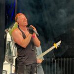 Moos Meadow Festival 2024: Der Samstag - Unser Fazit