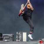 Vainstream Rockfest 2024 - Der Freitag - Fotos