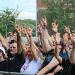 Vainstream Rockfest 2024 - Der Freitag - Fotos