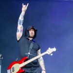 Vainstream Rockfest 2024 - Der Freitag - Fotos