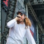 Vainstream Rockfest 2024 - Der Freitag - Fotos