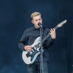 Vainstream Rockfest 2024 - Der Freitag - Fotos