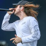 Vainstream Rockfest 2024 - Der Freitag - Fotos