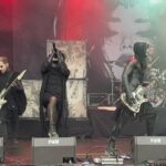 Moos Meadow Festival 2024: Der Samstag - Unser Fazit