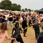 Moos Meadow Festival 2024: Der Samstag - Unser Fazit