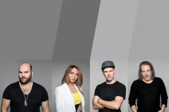 Guano Apes im Herbst auf Tour