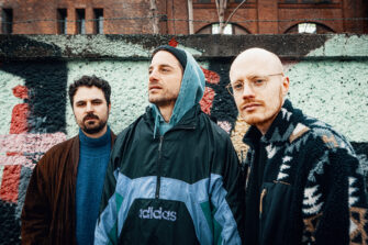 Heisskalt sind zurück mit neuer Single, Album & Tour!