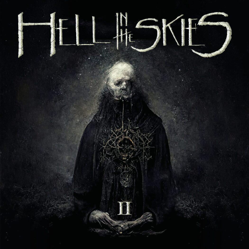 HITS_LP_II_Cover_front