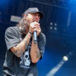 Vainstream Rockfest 2024 - Der Freitag - Fotos