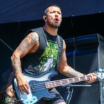 Vainstream Rockfest 2024 - Der Freitag - Fotos