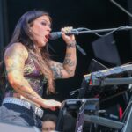 Vainstream Rockfest 2024 - Der Freitag - Fotos