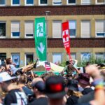Vainstream Rockfest 2024 - Der Freitag - Fotos