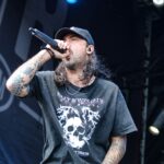 Vainstream Rockfest 2024 - Der Freitag - Fotos