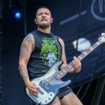 Vainstream Rockfest 2024 - Der Freitag - Fotos