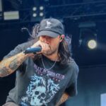 Vainstream Rockfest 2024 - Der Freitag - Fotos