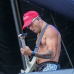 Vainstream Rockfest 2024 - Der Freitag - Fotos