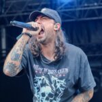 Vainstream Rockfest 2024 - Der Freitag - Fotos