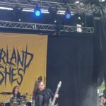 Moos Meadow Festival 2024: Der Samstag - Unser Fazit