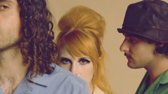 Paramore und Taylor Swift bald wieder in Deutschland auf The Eras Tour