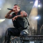 Vainstream Rockfest 2024 - Der Freitag - Fotos