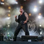 Vainstream Rockfest 2024 - Der Freitag - Fotos
