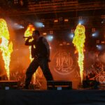 Vainstream Rockfest 2024 - Der Freitag - Fotos