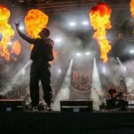 Vainstream Rockfest 2024 - Der Freitag - Fotos