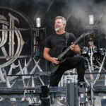 Vainstream Rockfest 2024 - Der Freitag - Fotos