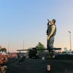 Vainstream Rockfest 2024 - Der Freitag - Fotos